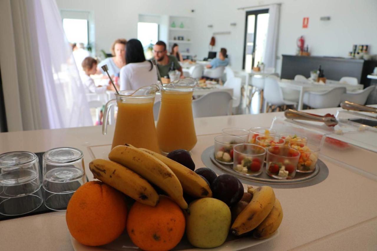 Mater Ariany Hotel Екстериор снимка