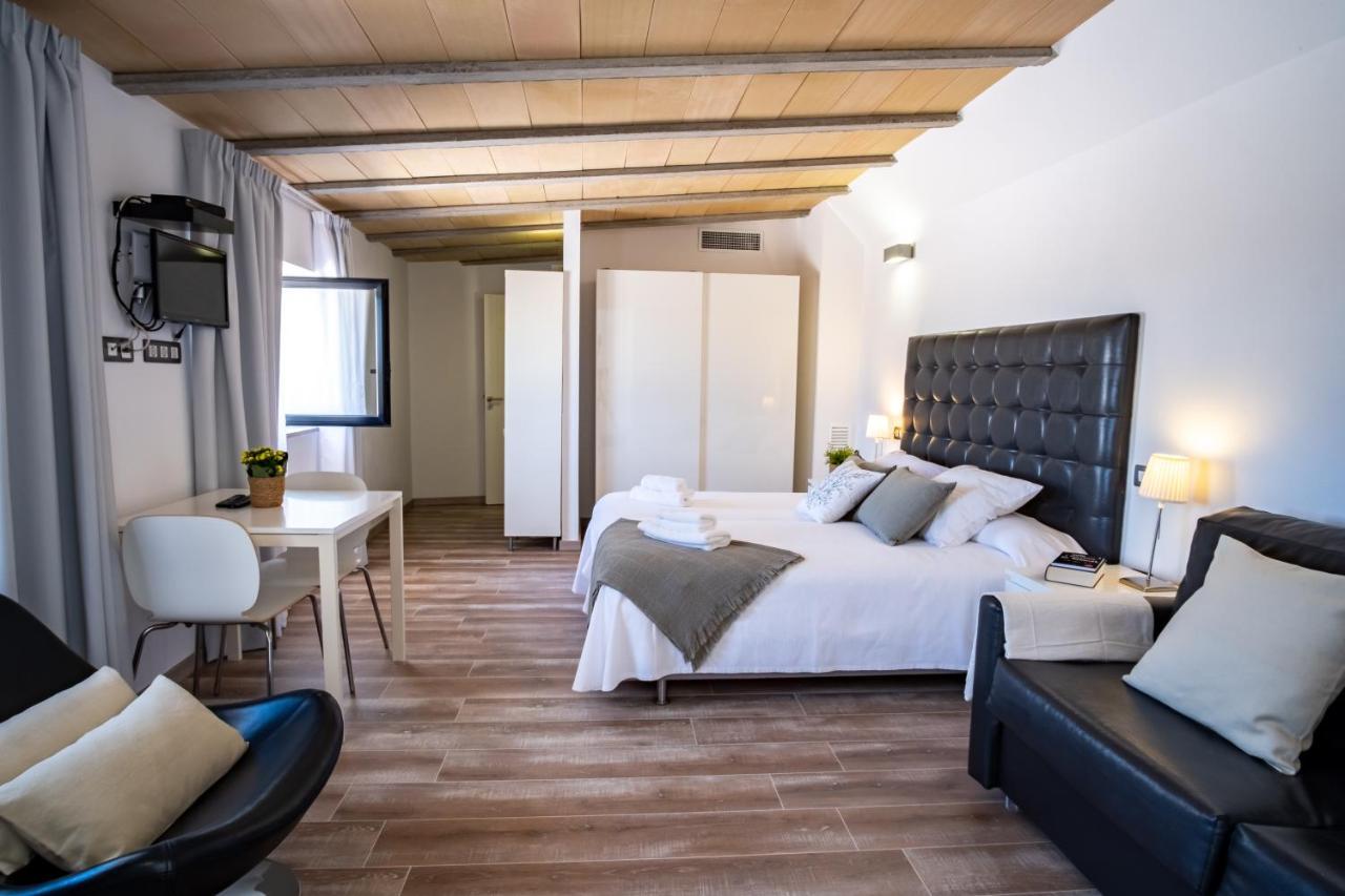 Mater Ariany Hotel Екстериор снимка