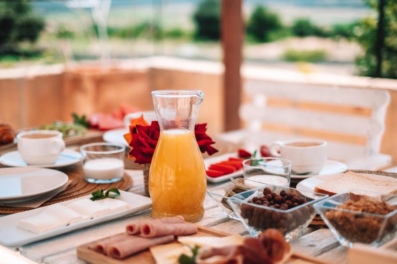 Mater Ariany Hotel Екстериор снимка