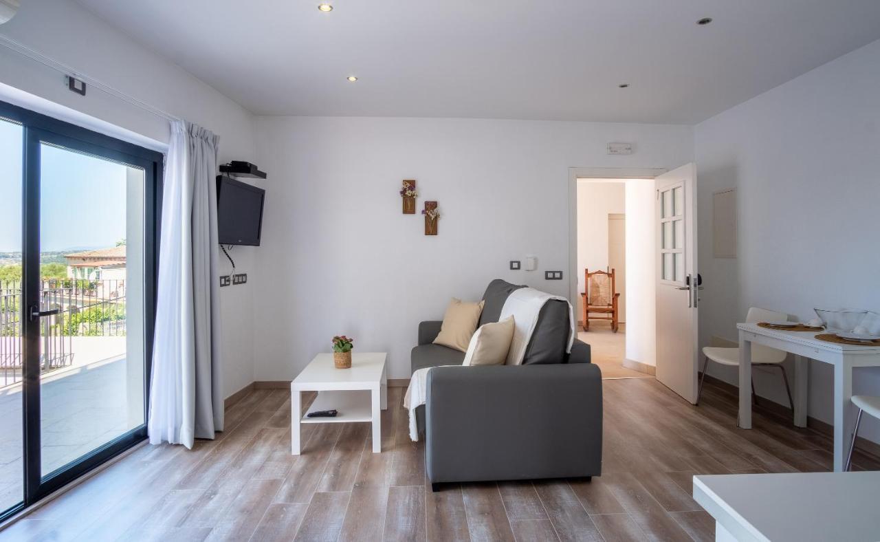 Mater Ariany Hotel Екстериор снимка