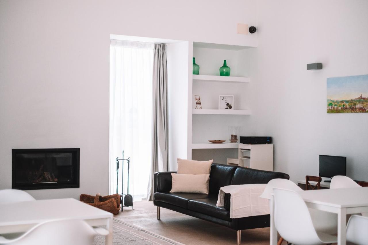 Mater Ariany Hotel Екстериор снимка