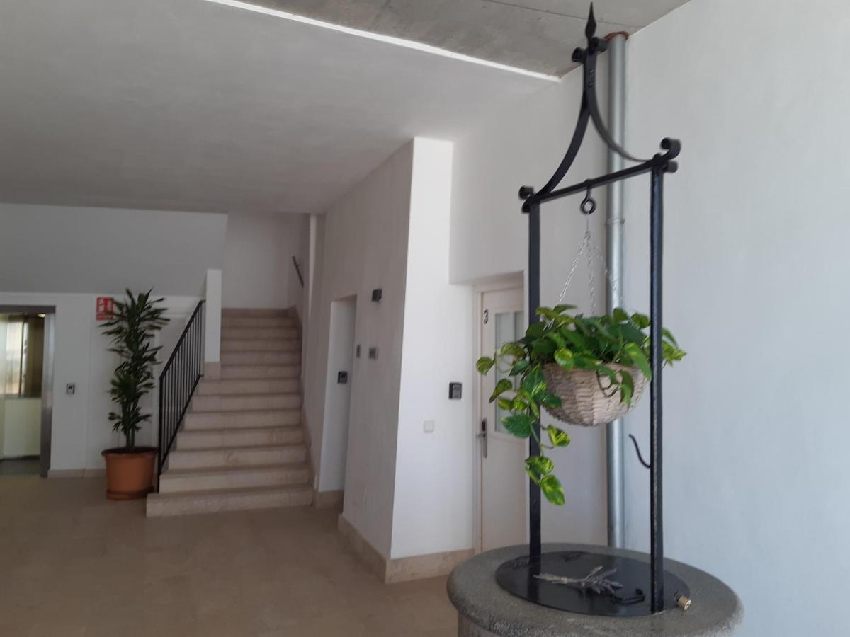 Mater Ariany Hotel Екстериор снимка