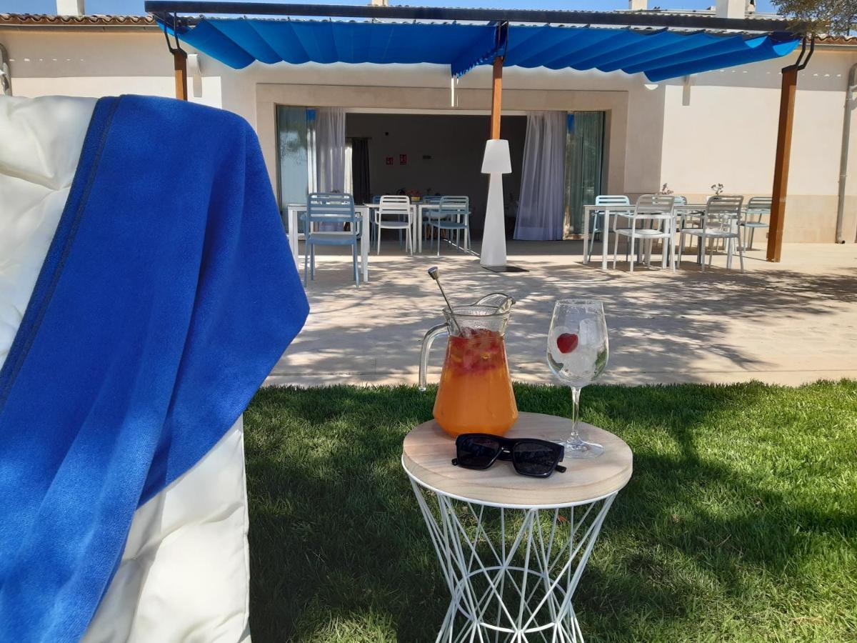 Mater Ariany Hotel Екстериор снимка
