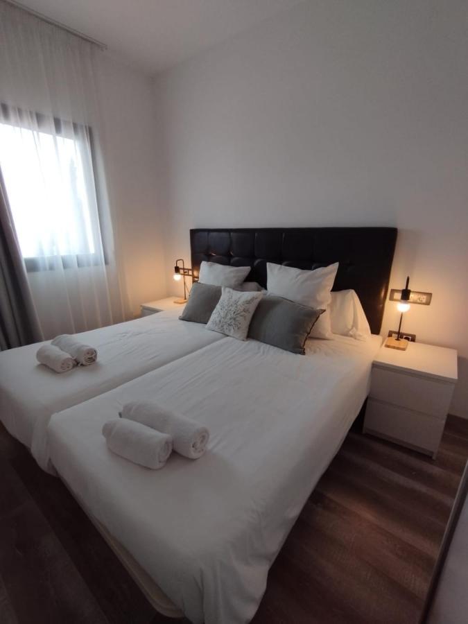Mater Ariany Hotel Екстериор снимка
