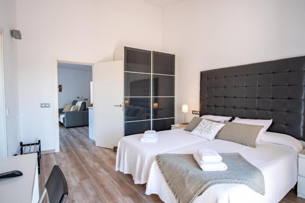 Mater Ariany Hotel Екстериор снимка