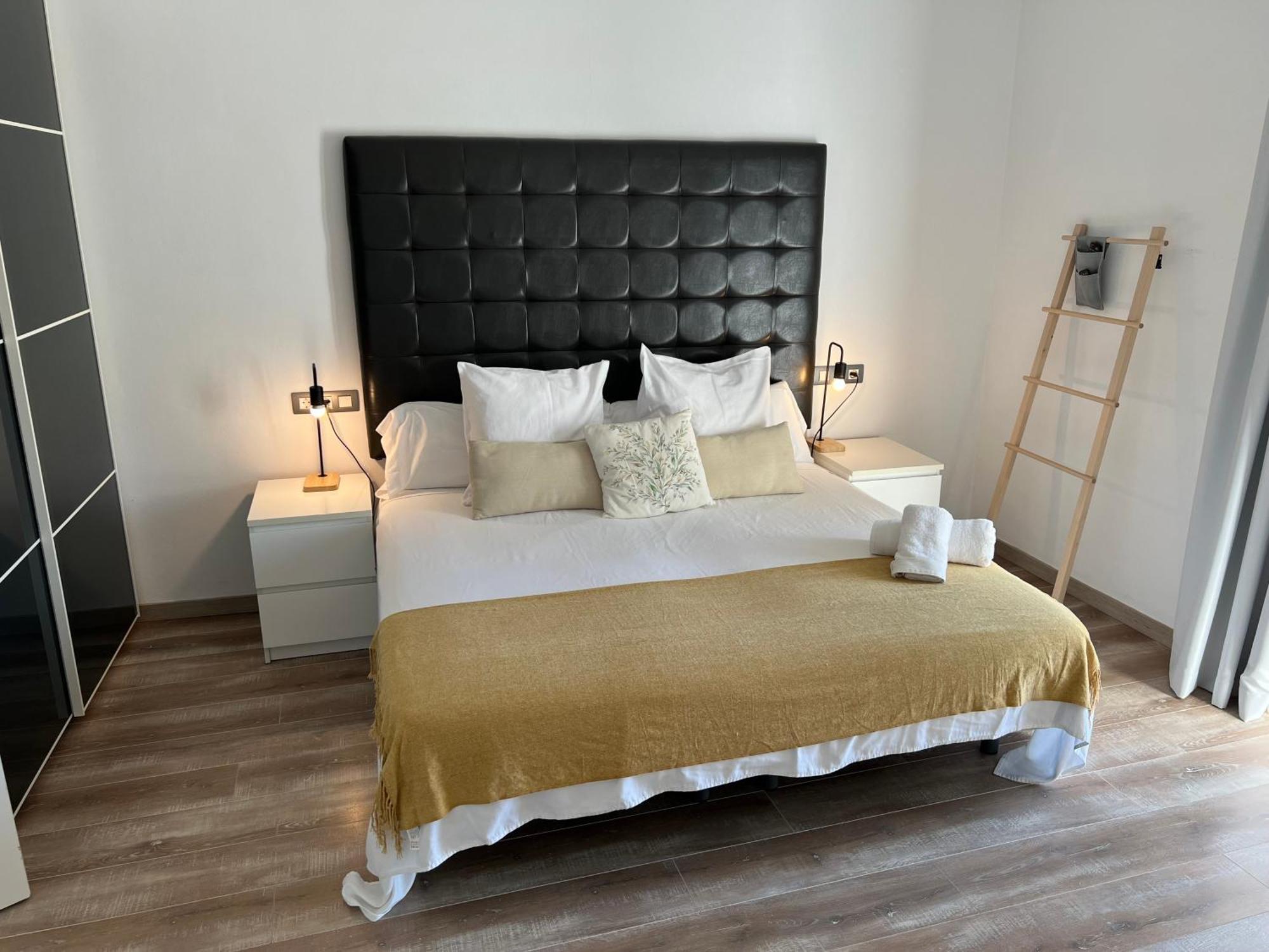 Mater Ariany Hotel Екстериор снимка