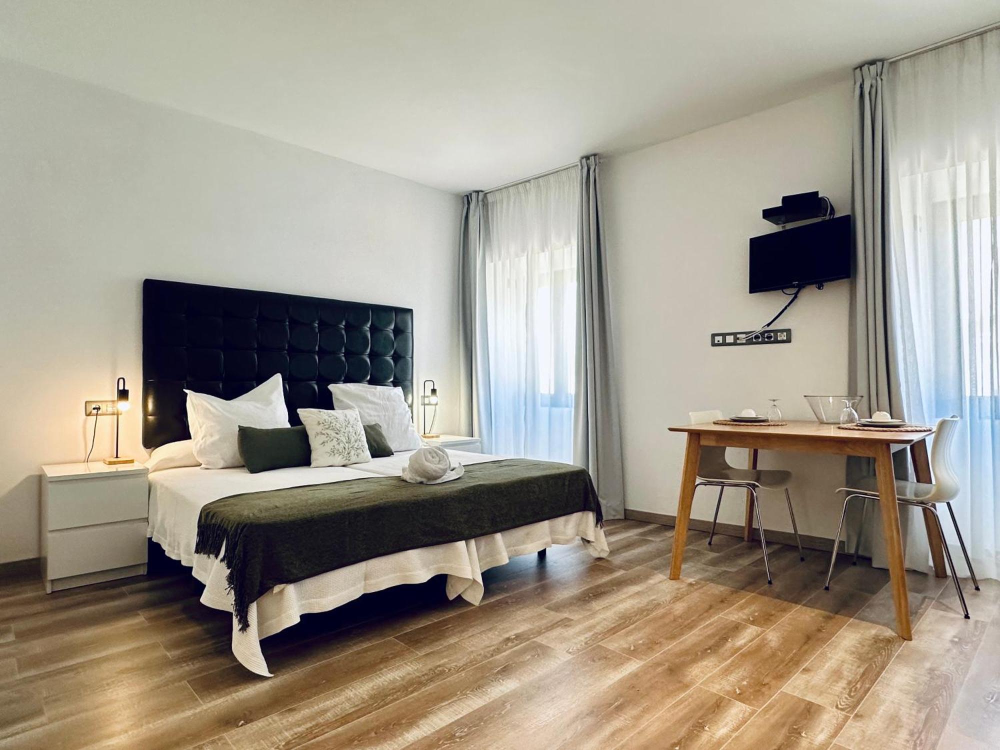 Mater Ariany Hotel Екстериор снимка