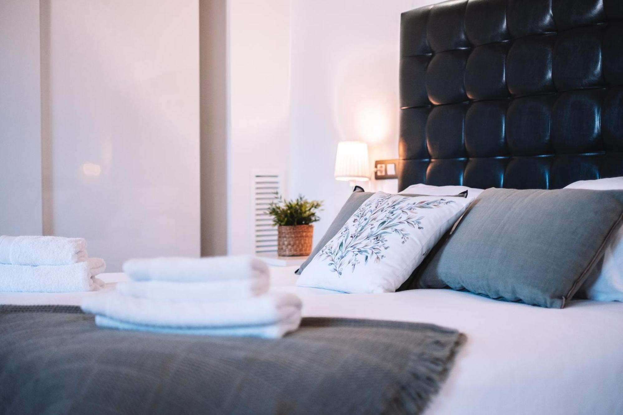 Mater Ariany Hotel Екстериор снимка