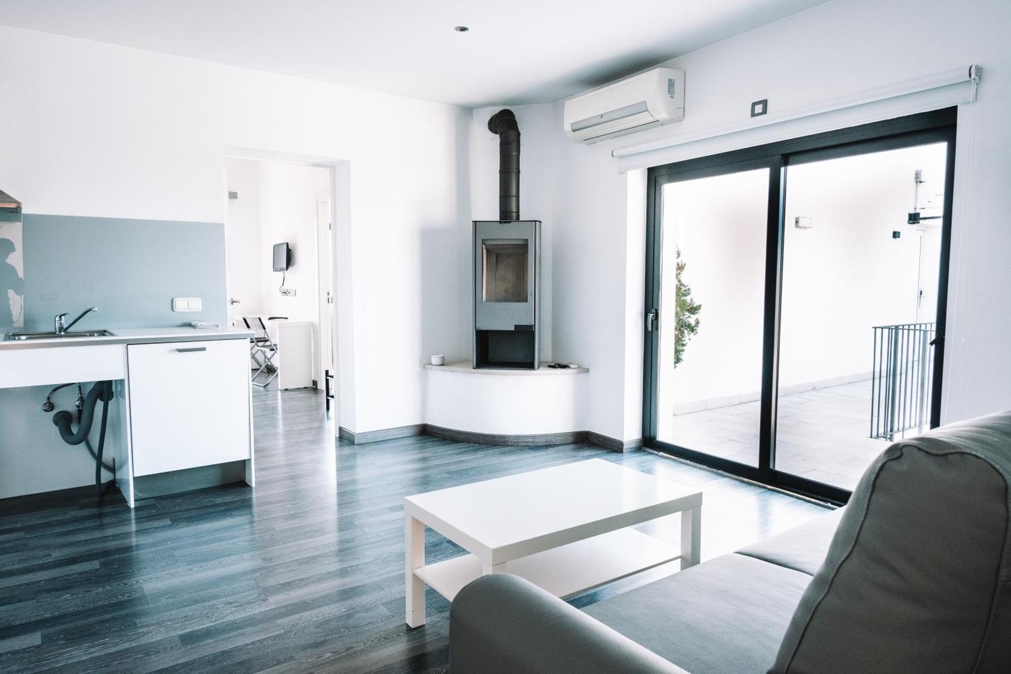 Mater Ariany Hotel Екстериор снимка