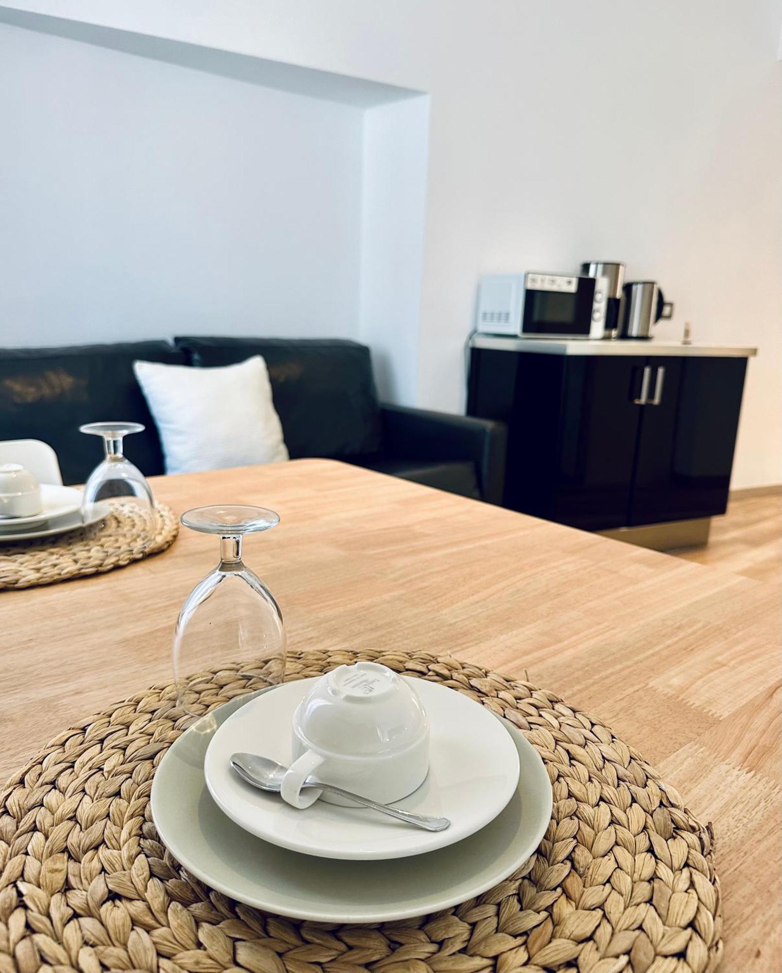 Mater Ariany Hotel Екстериор снимка