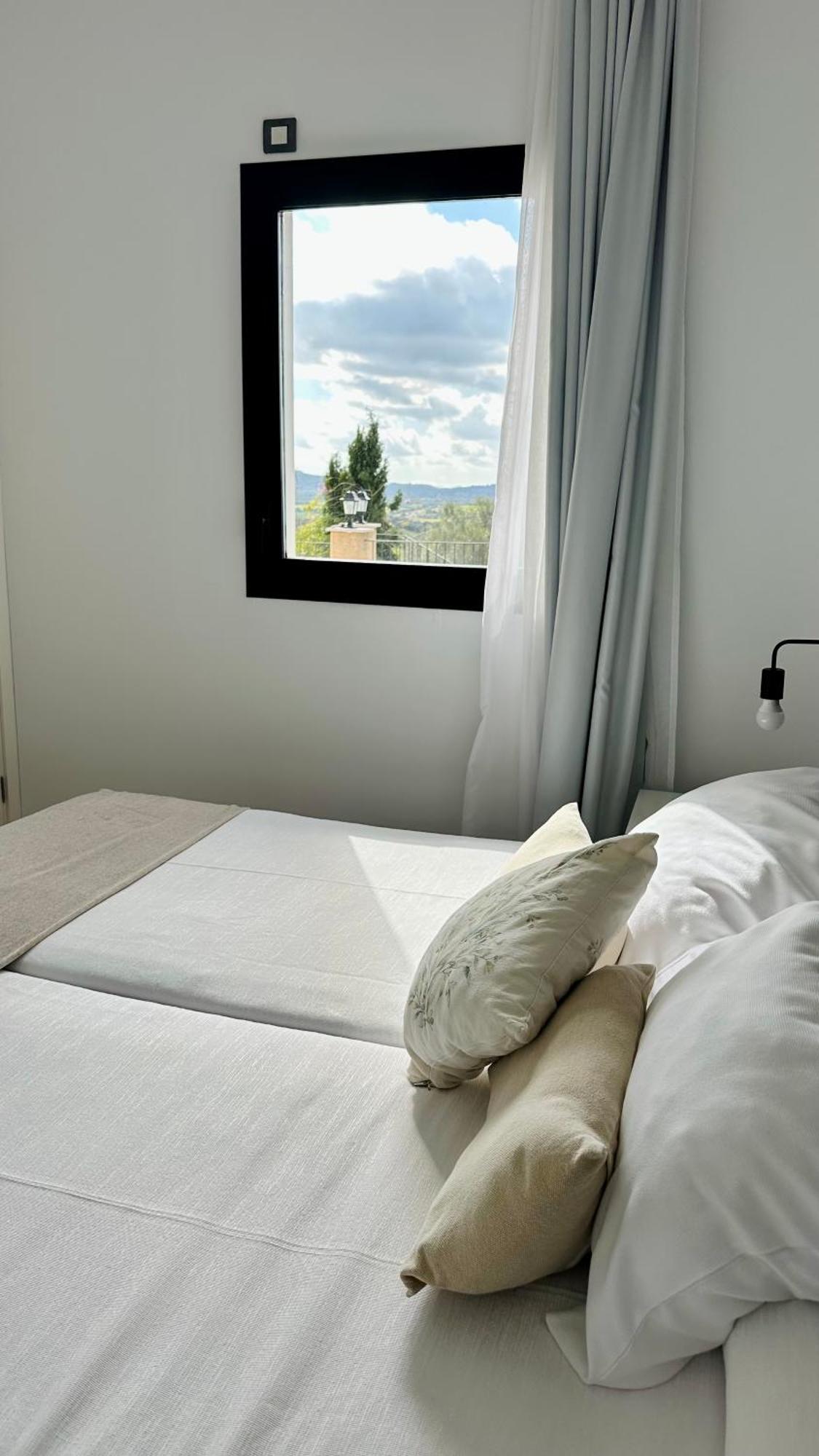 Mater Ariany Hotel Екстериор снимка