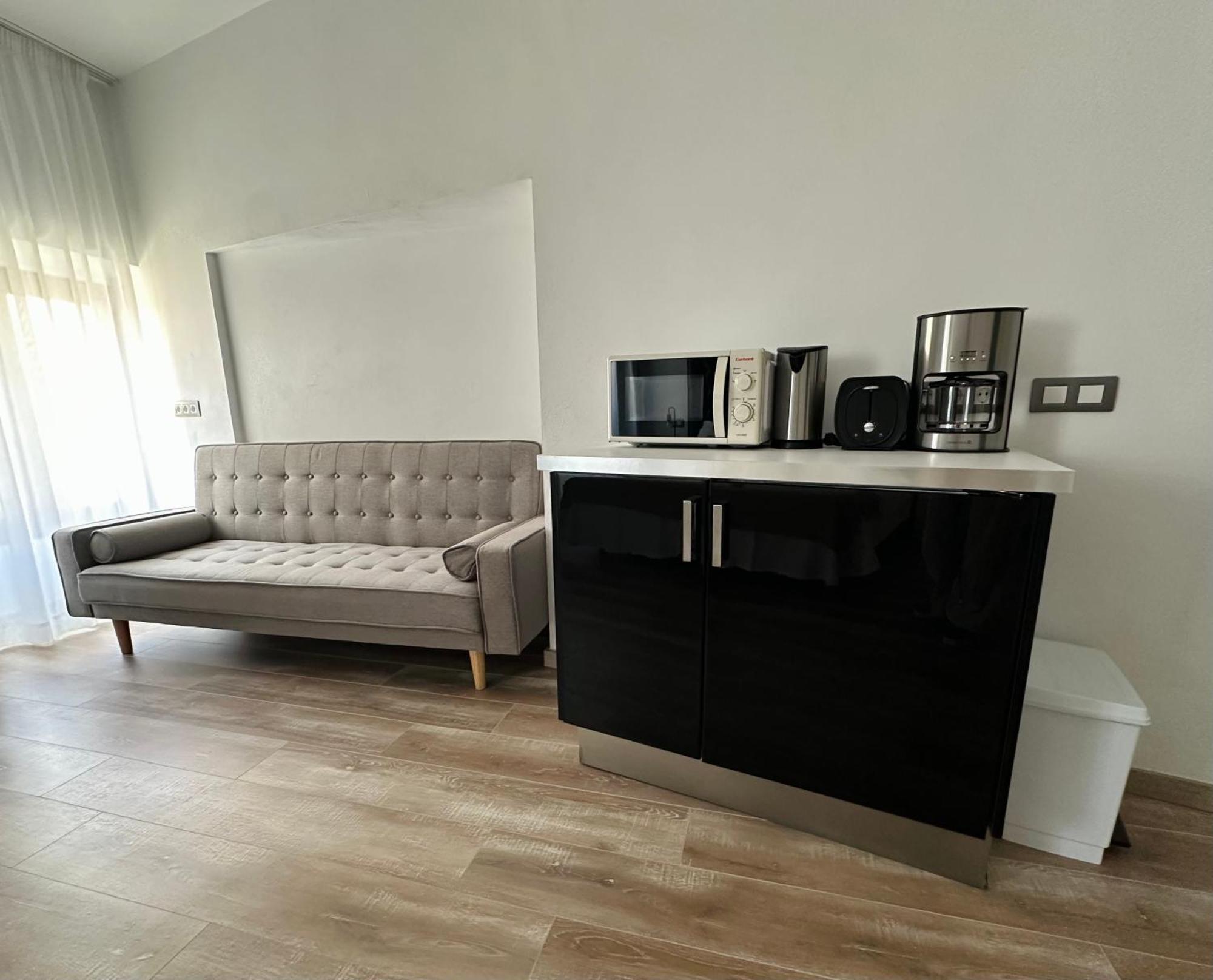 Mater Ariany Hotel Екстериор снимка