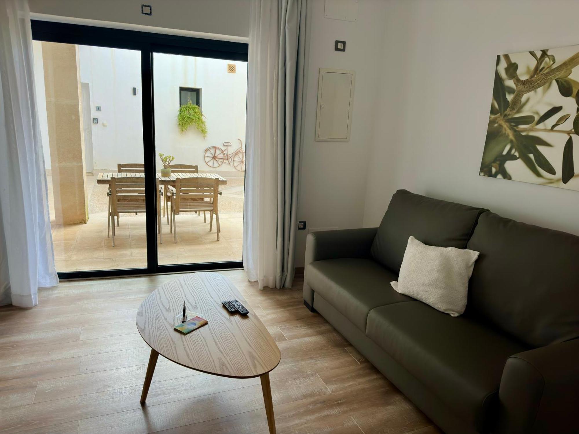 Mater Ariany Hotel Екстериор снимка