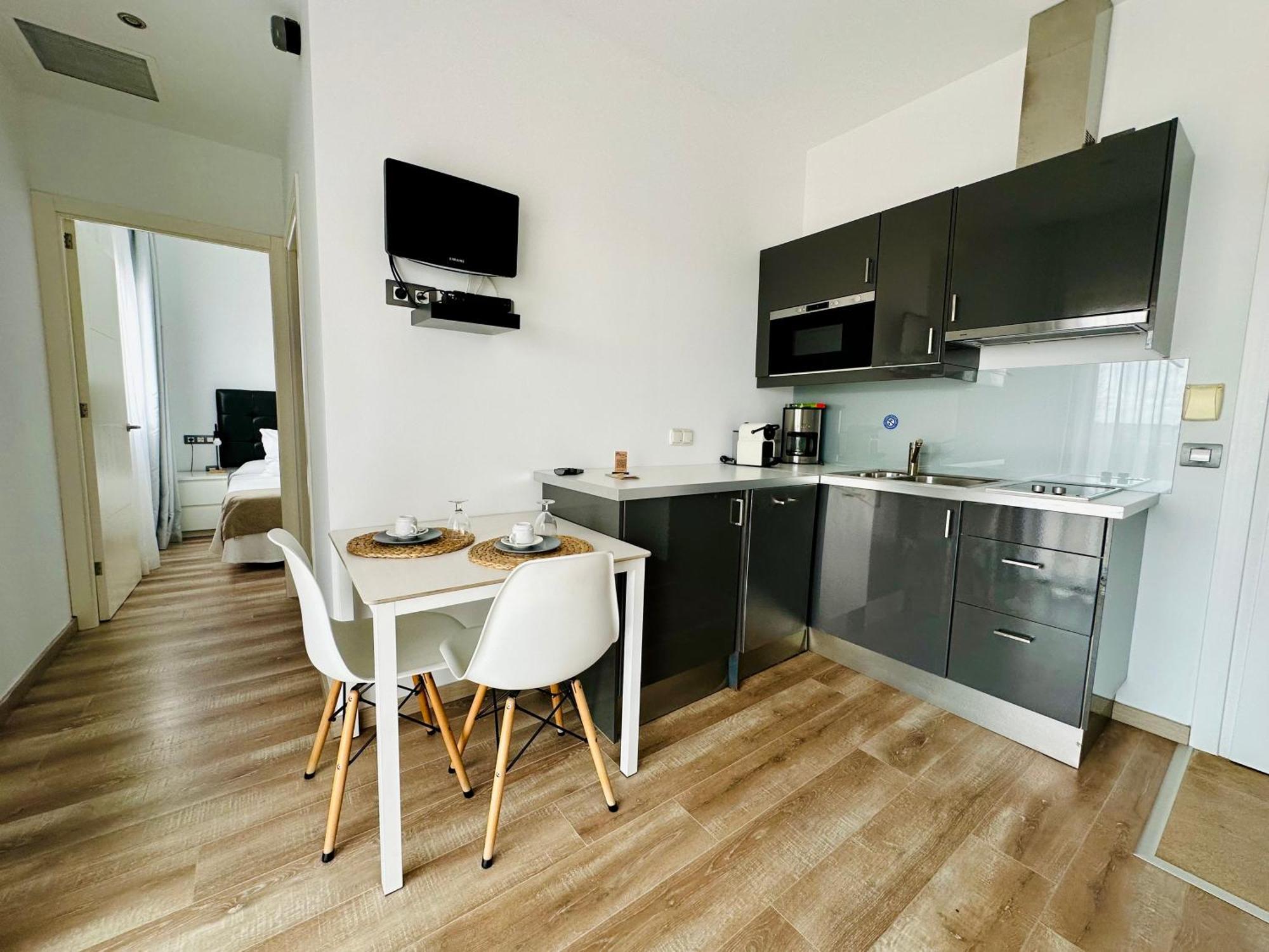 Mater Ariany Hotel Екстериор снимка