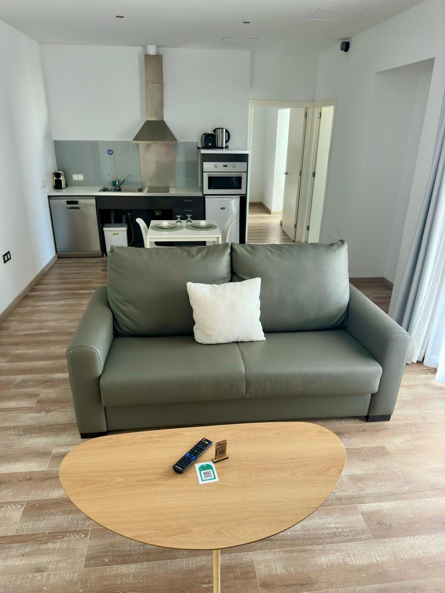 Mater Ariany Hotel Екстериор снимка