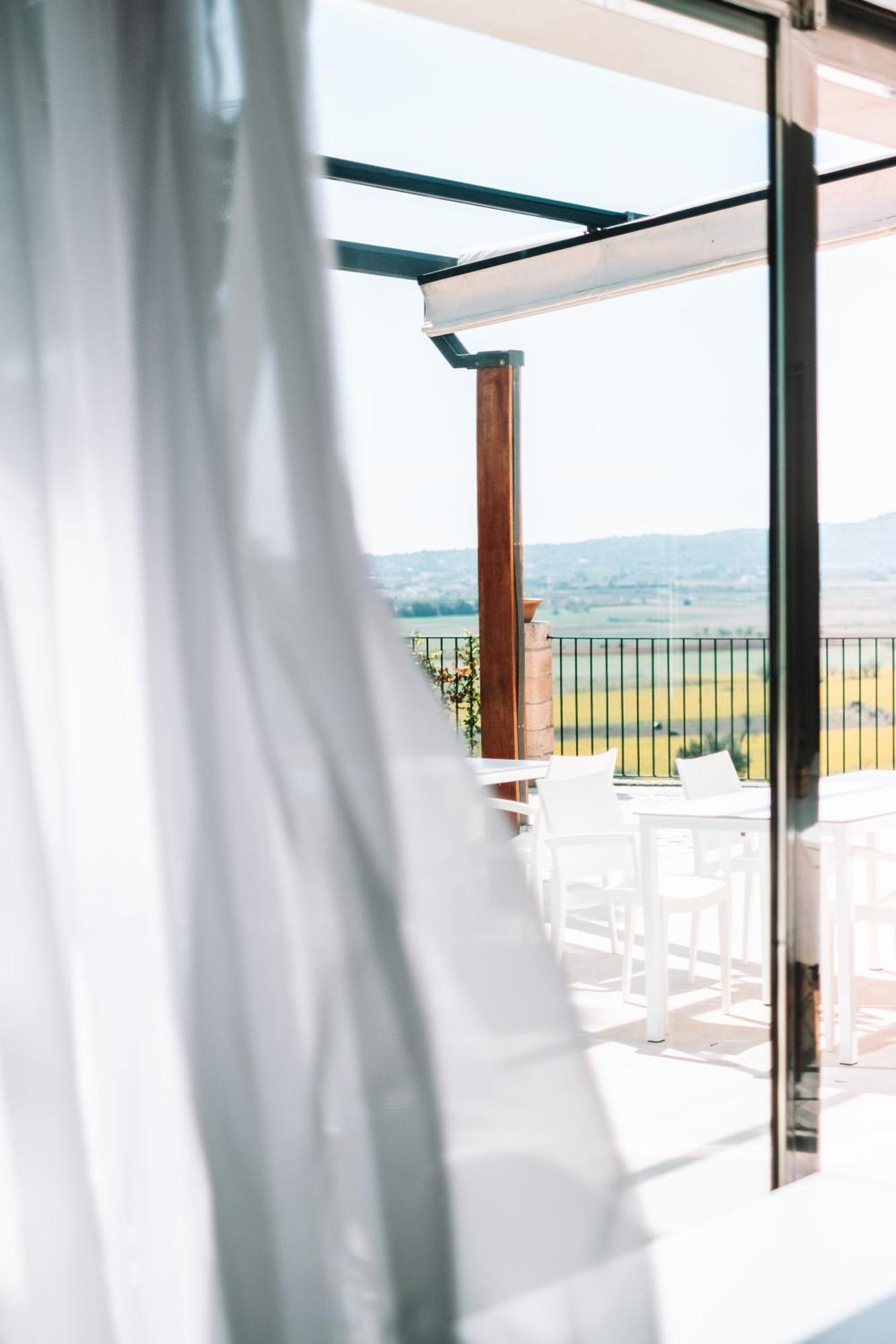 Mater Ariany Hotel Екстериор снимка