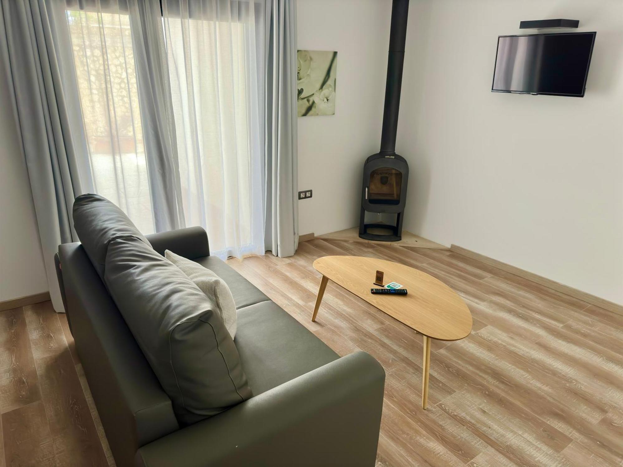 Mater Ariany Hotel Екстериор снимка