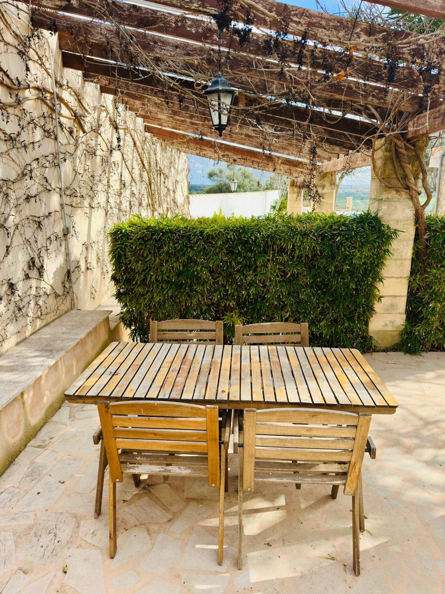 Mater Ariany Hotel Екстериор снимка